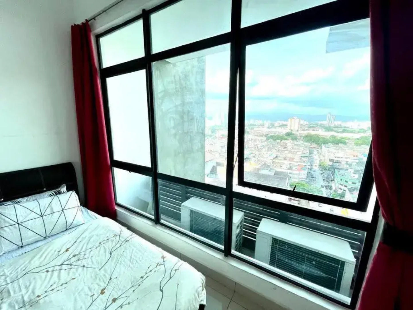 Amaya Maluri Service Apartment