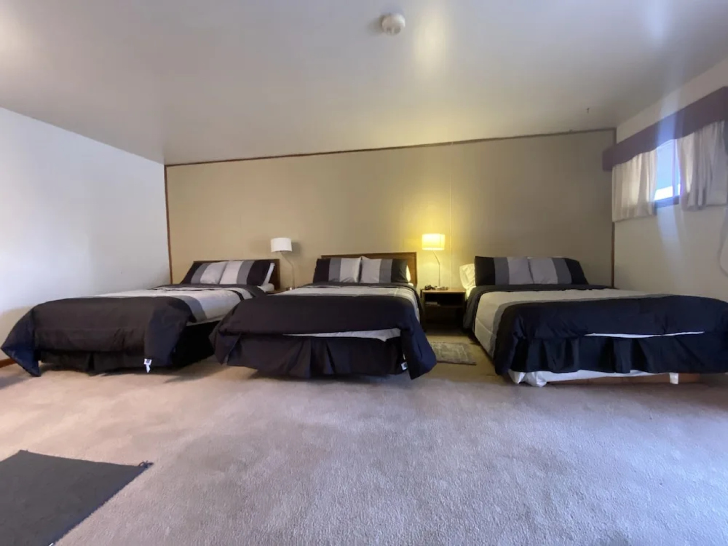 Duffer Motel