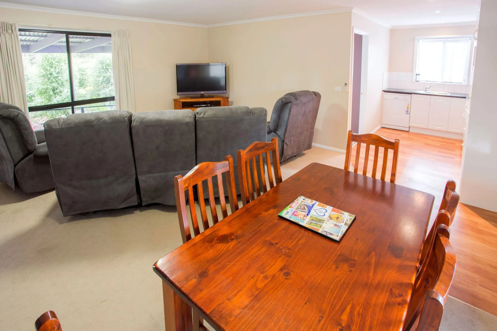 BIG4 Traralgon Park Lane Holiday Park