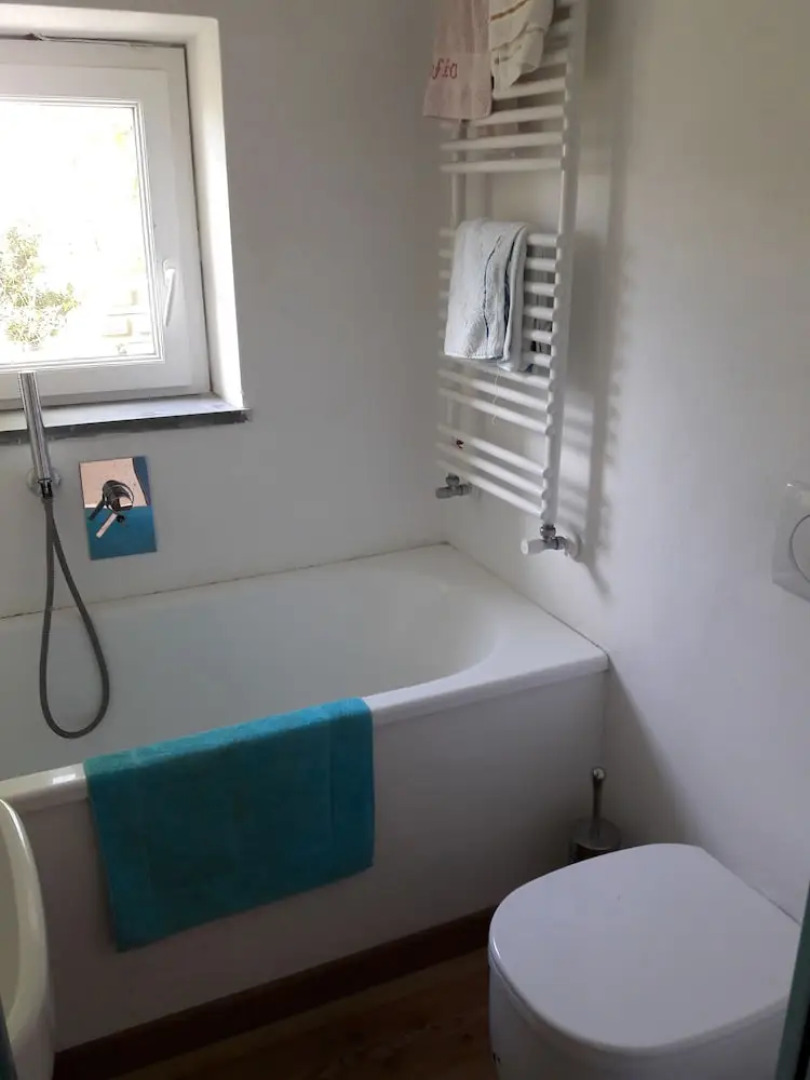 Ulivi Mare Portofino