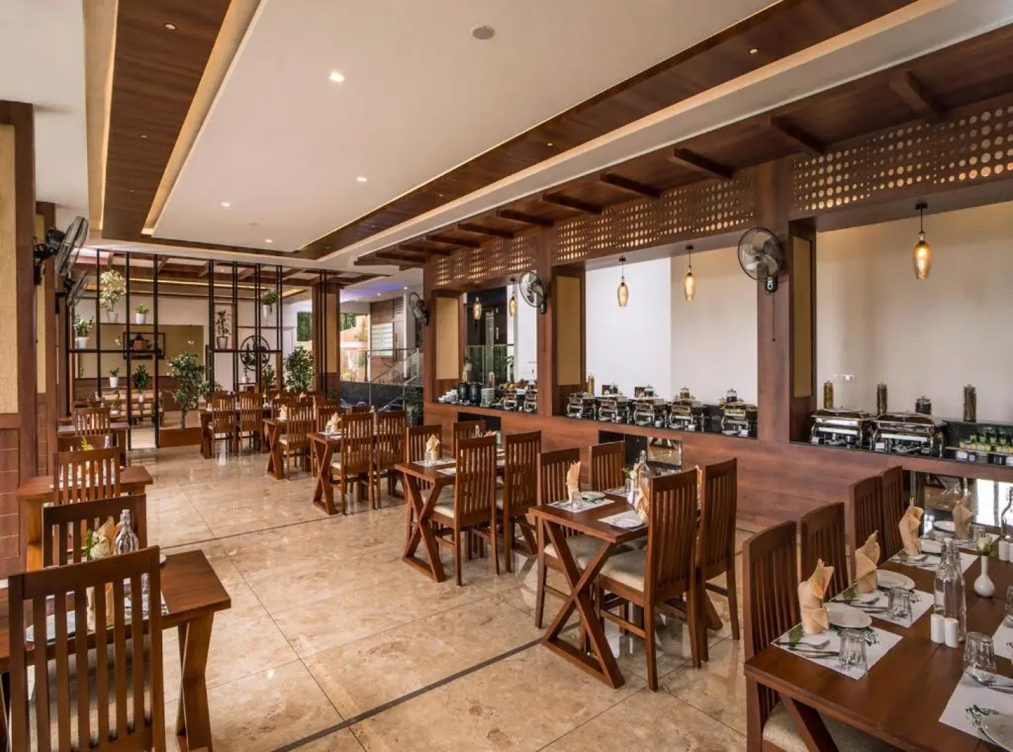 Wild Avenue Resort & Spa