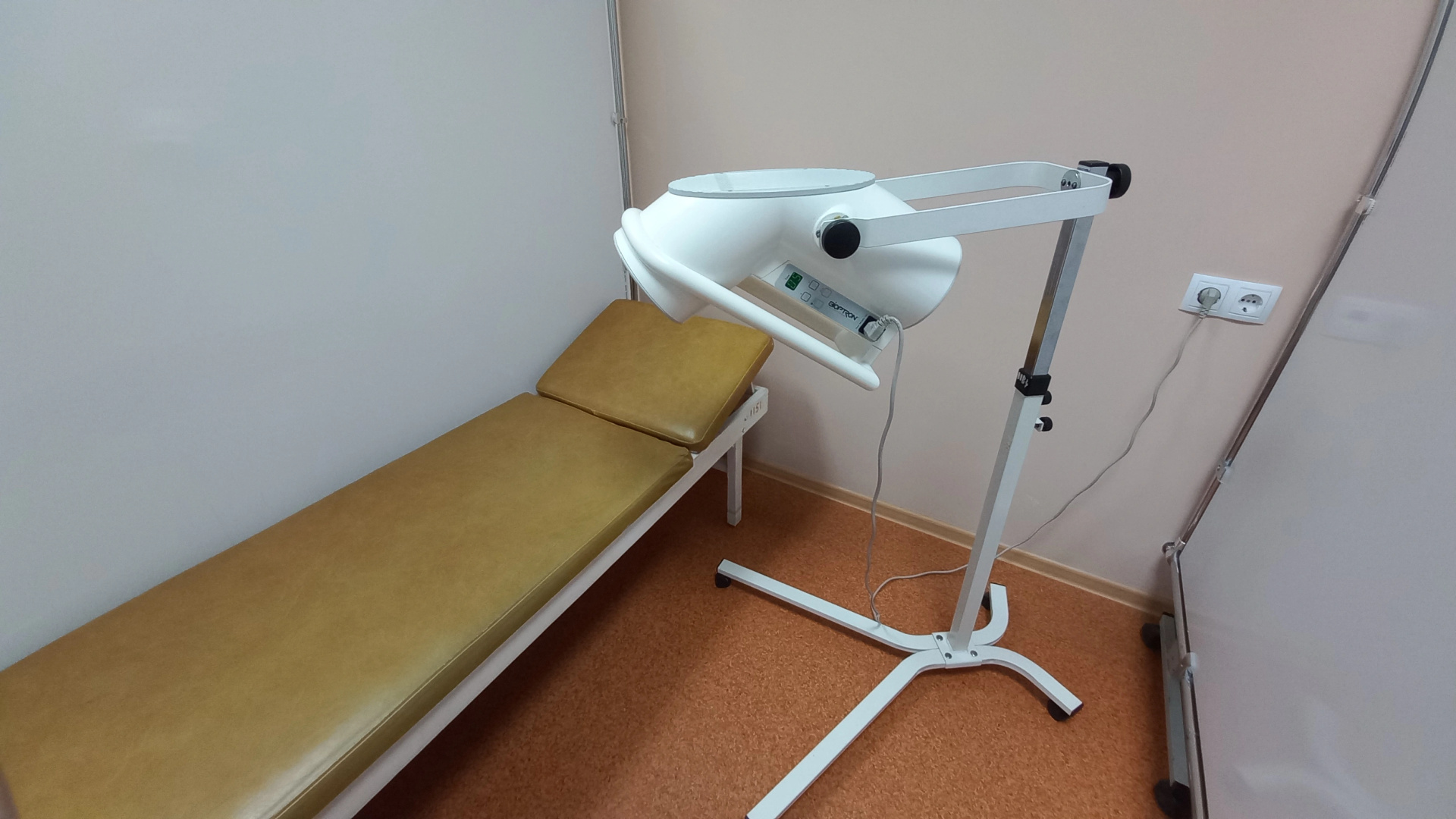 Lesnye Ozera Sanatorium