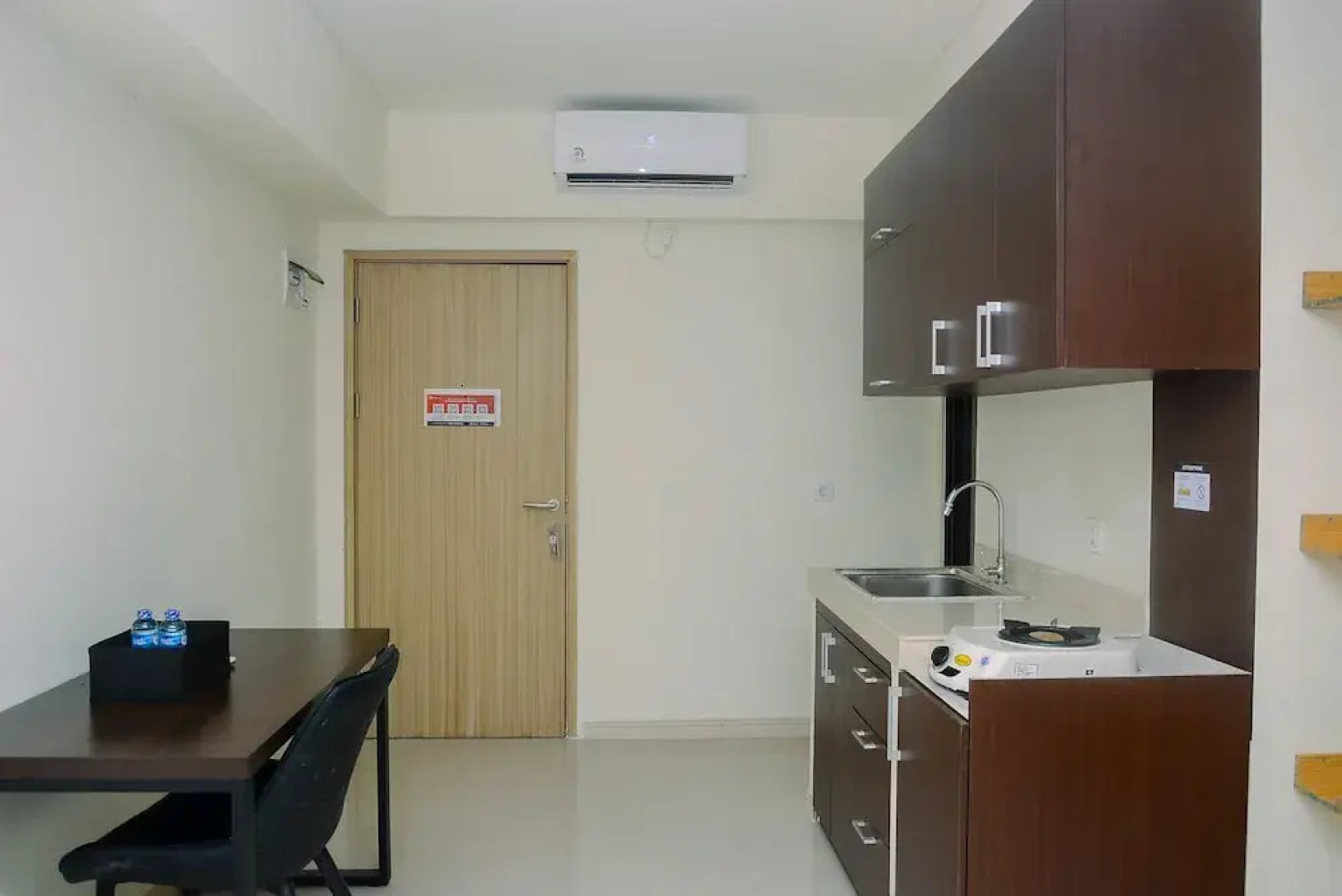 Comfortable 2BR at Meikarta Apartment