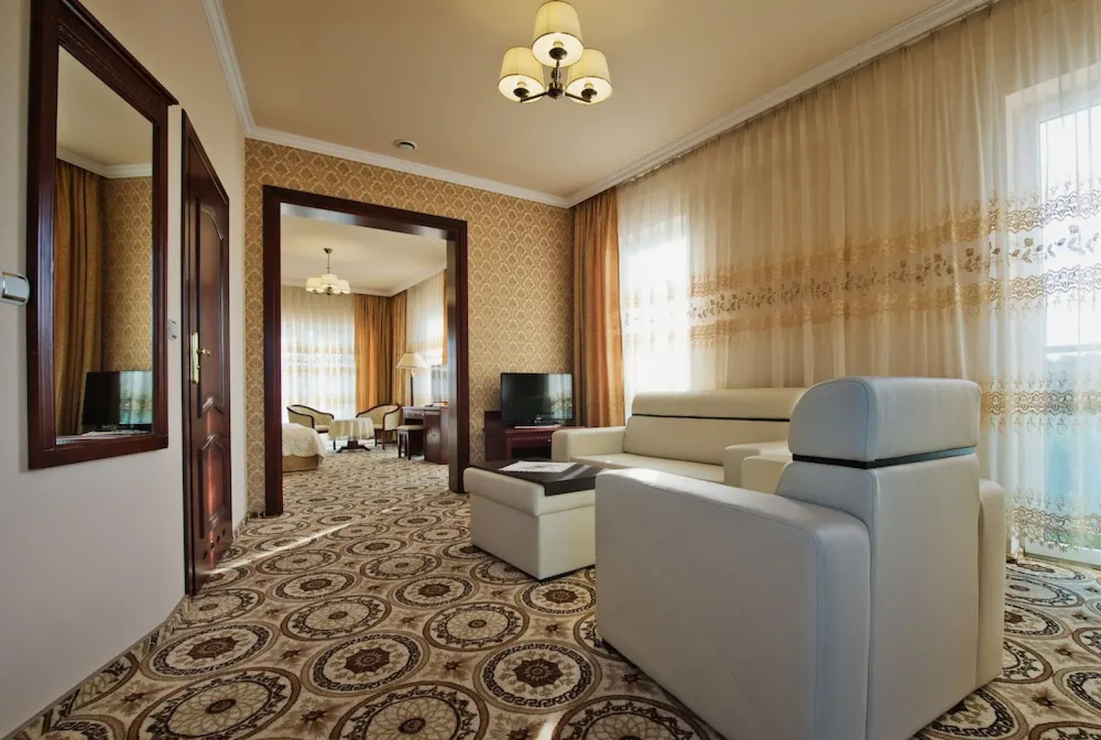 Royal Park Hotel And Spa