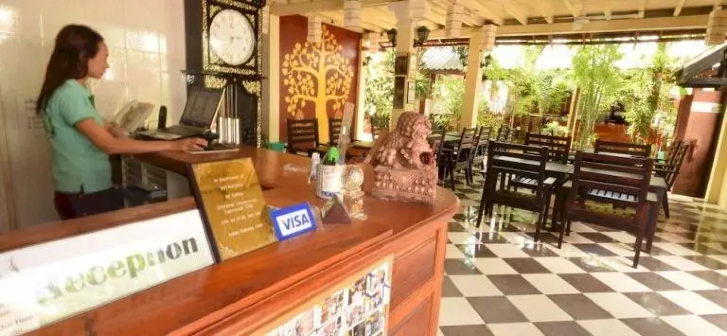 Mylaohome Boutique Hotel