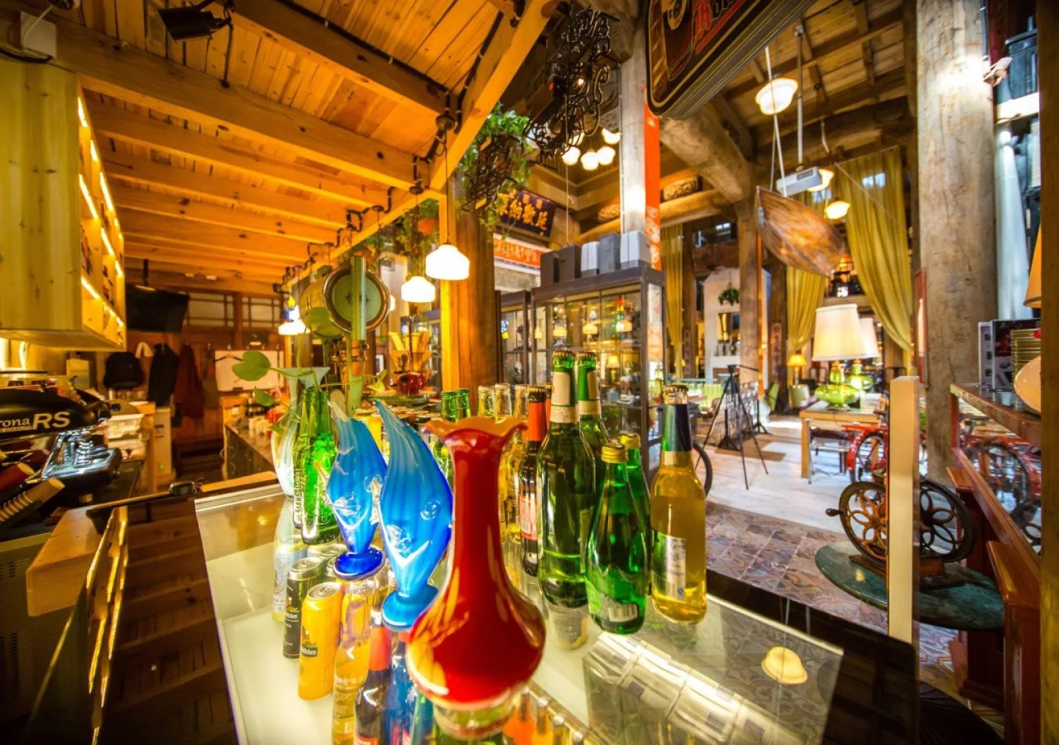 Imperial Guard Boutique Hotel