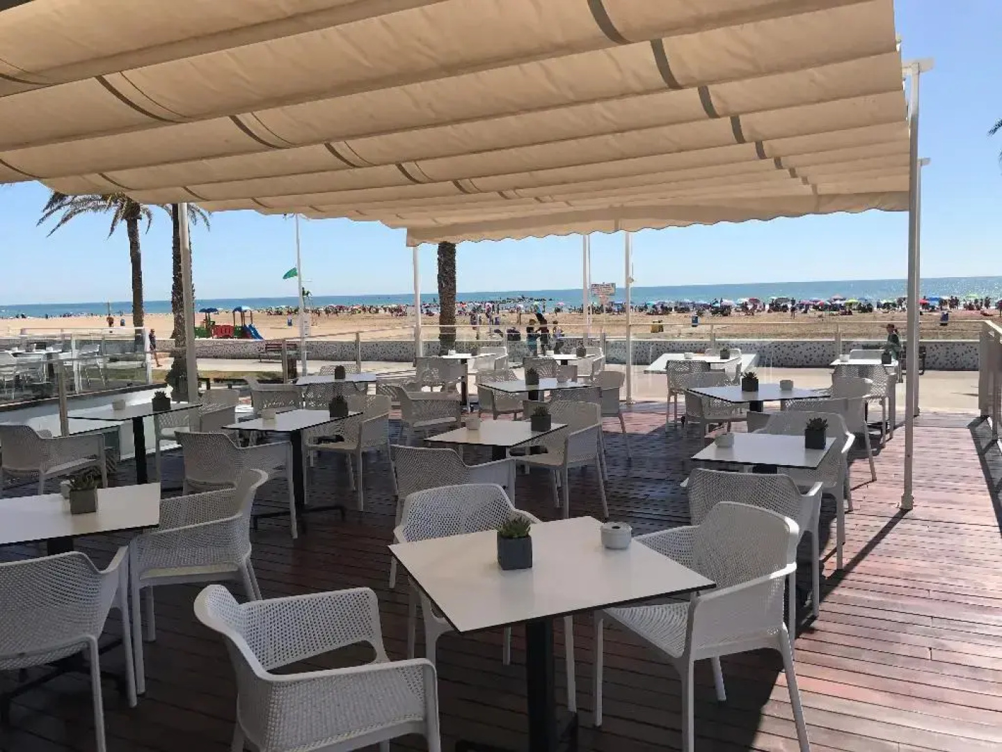 Meraki Beach Hotel - Adults Only