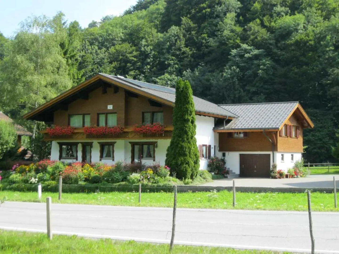 Appartements Bischof