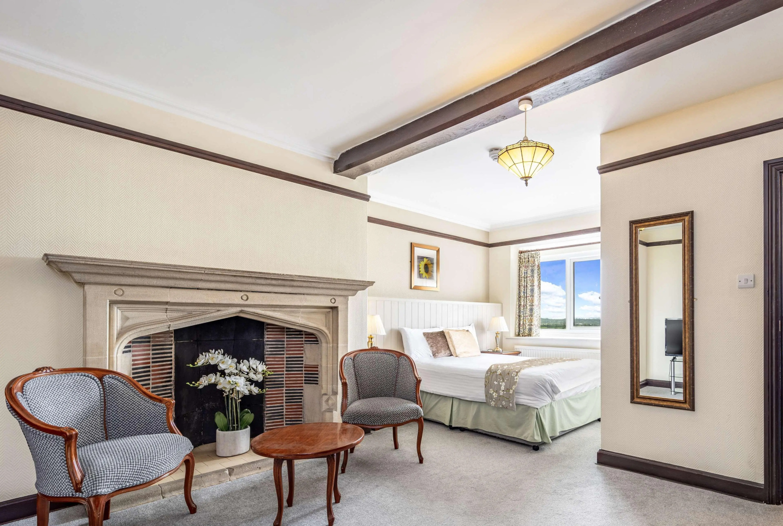Best Western Webbington Hotel & Spa
