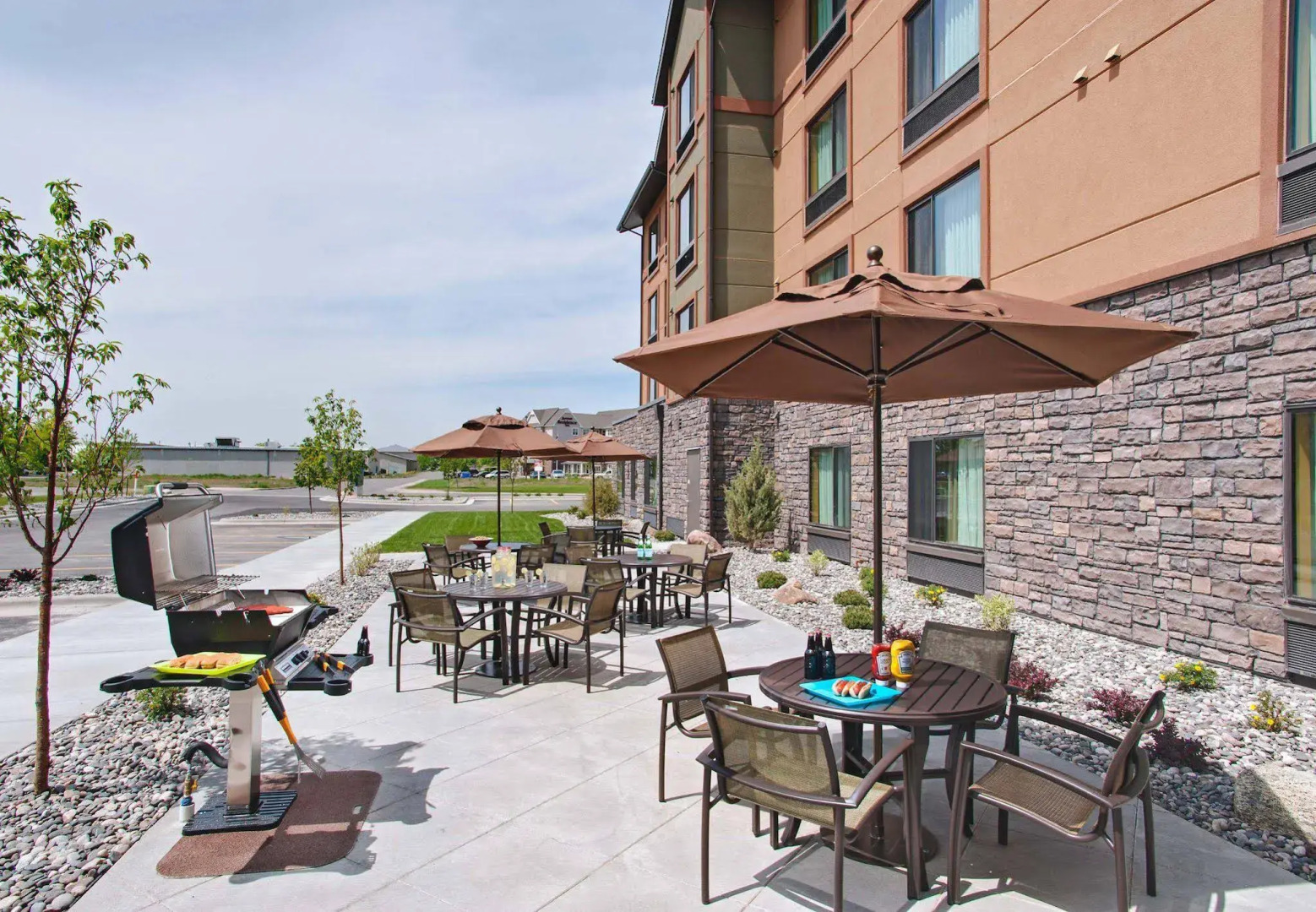 TownePlace Suites Billings