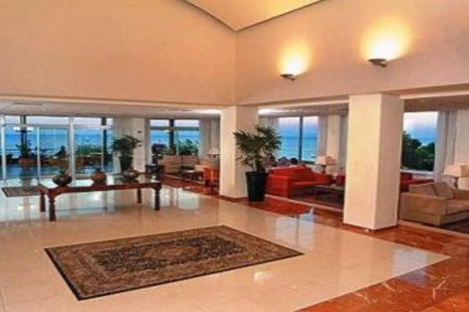 Atlantica Sea Breeze - Adults Only