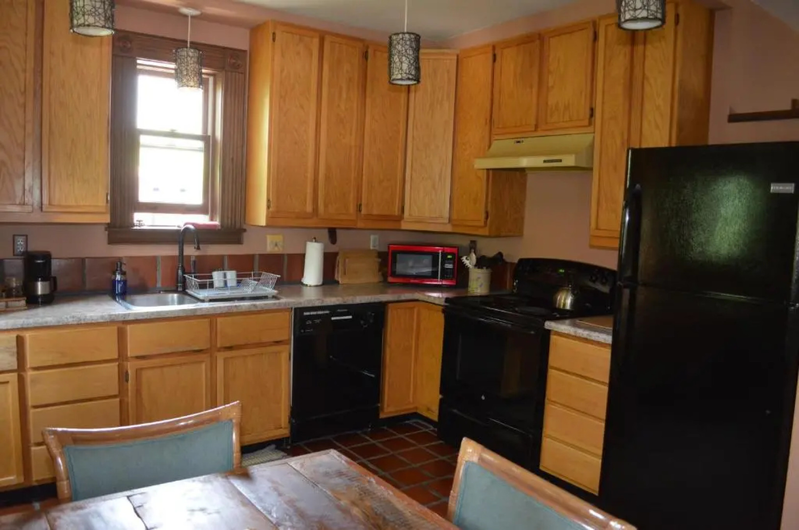 Ouray Main Street Inn