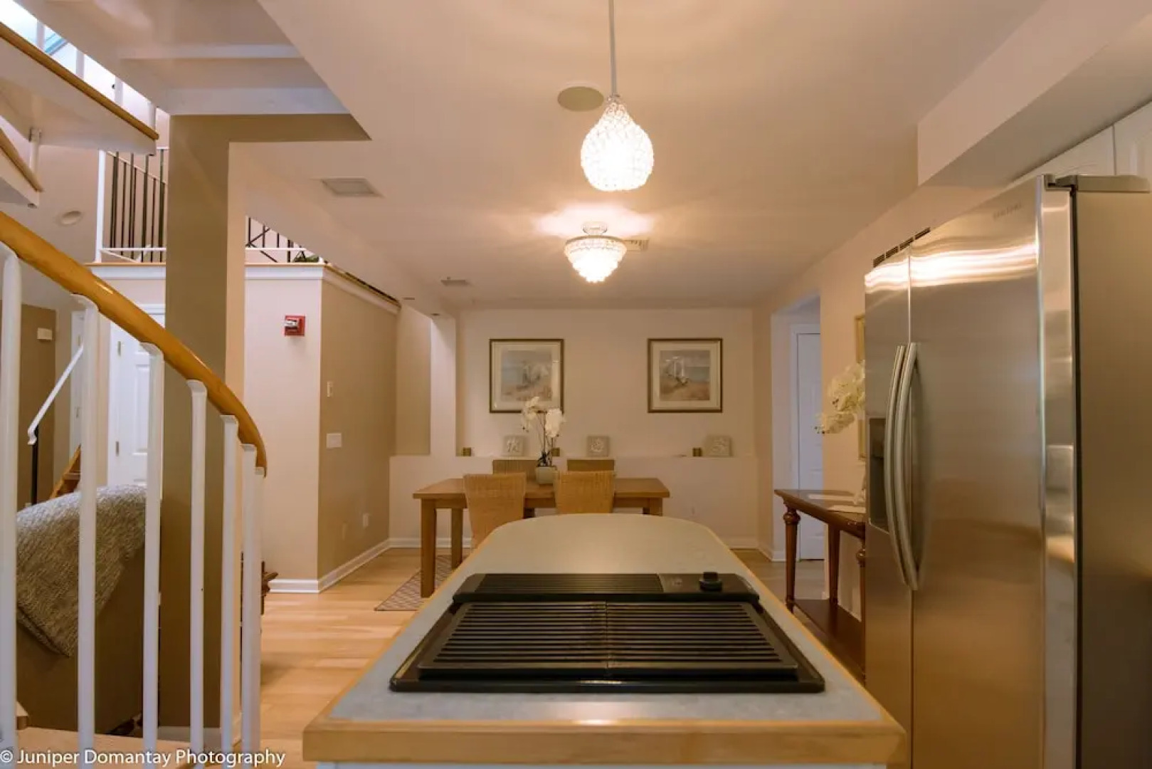 Villa On The River Inn