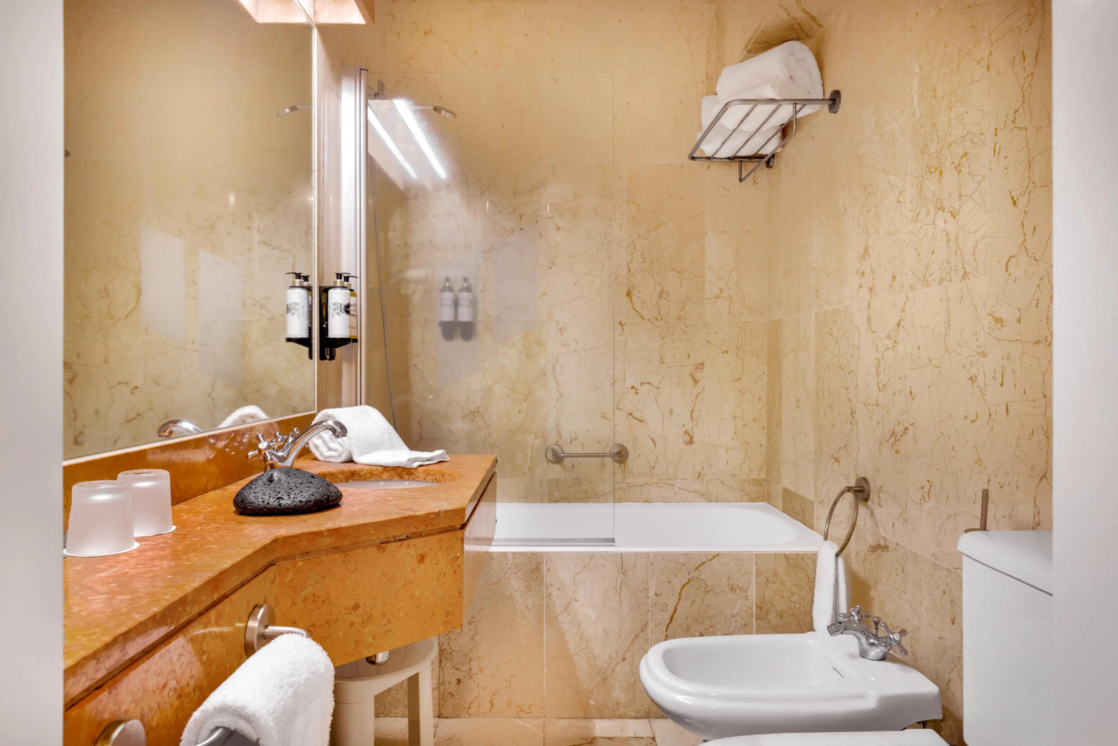 Pousada Forte da Horta - Historic Hotel