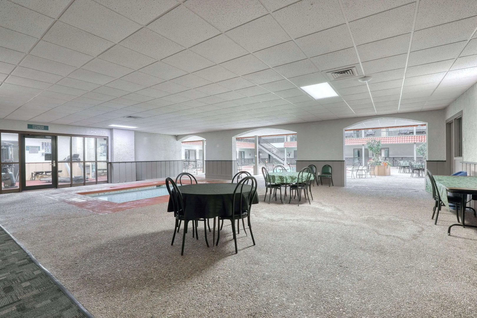 Quality Inn & Suites Green Bay Downtown