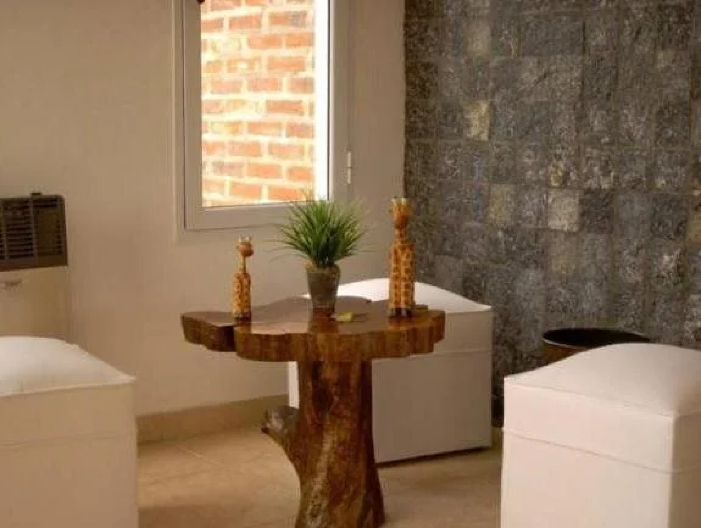 Hotel La Loma Federación