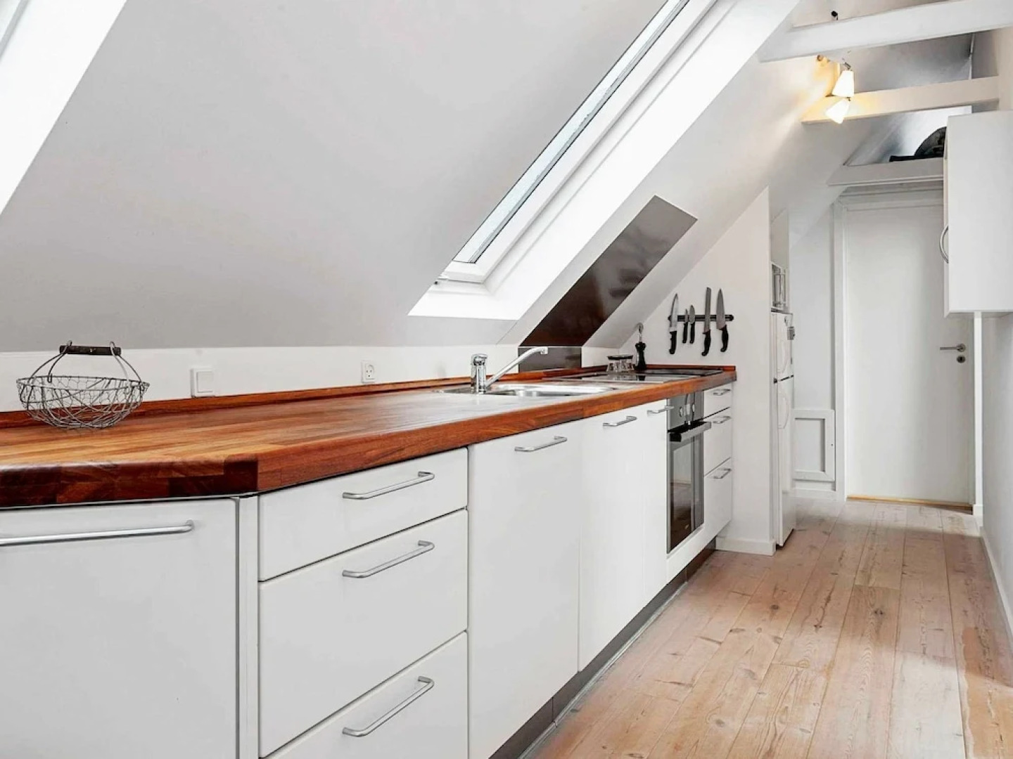 Peaceful Holiday Home in Lemvig for 6 People