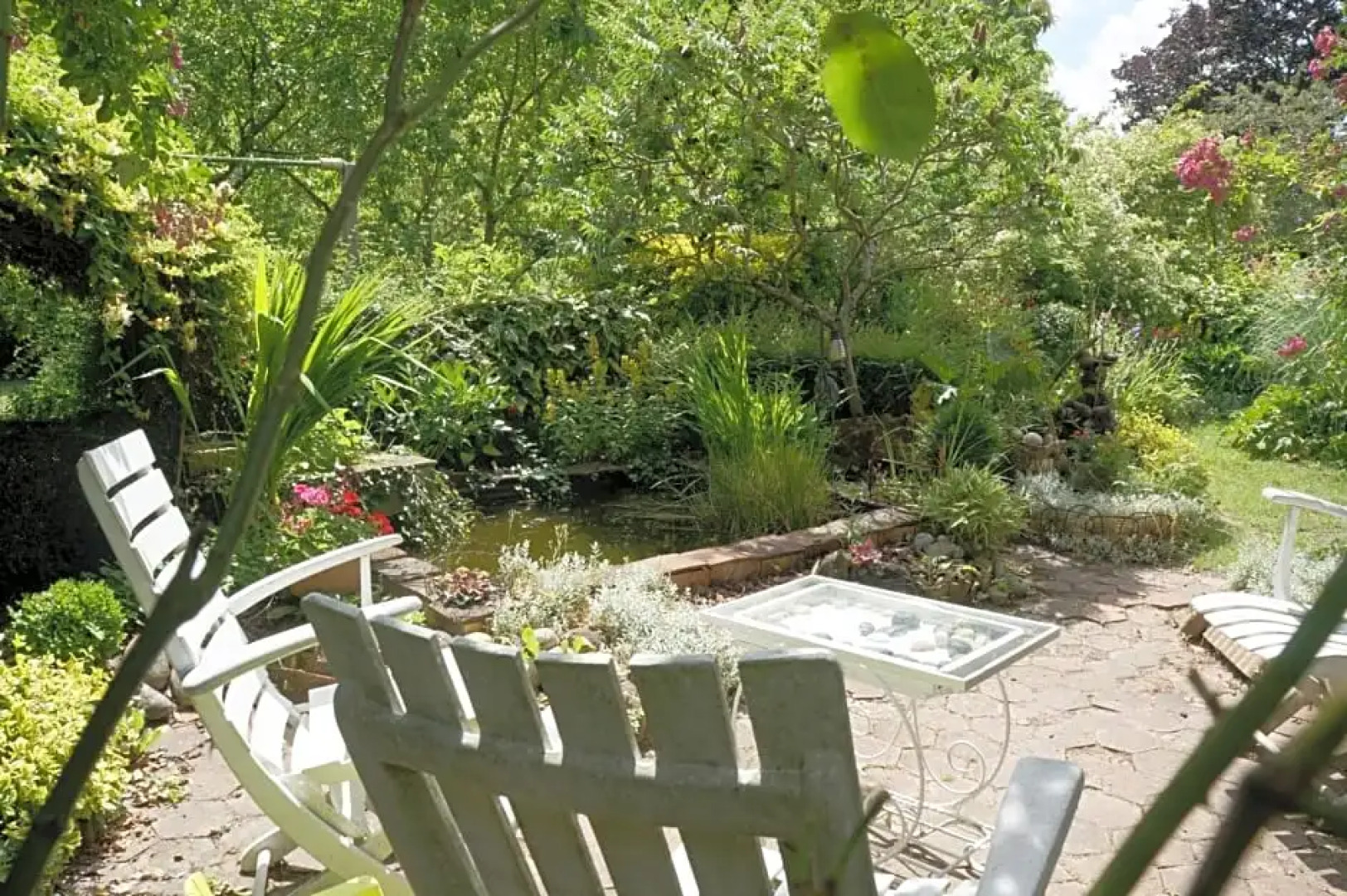 Chambres d'hôtes Le Grand Air - Les châteaux de la Brie aux portes de Paris