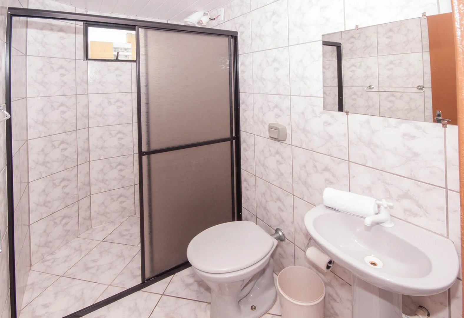 Pousada Rio da Prata Litoral