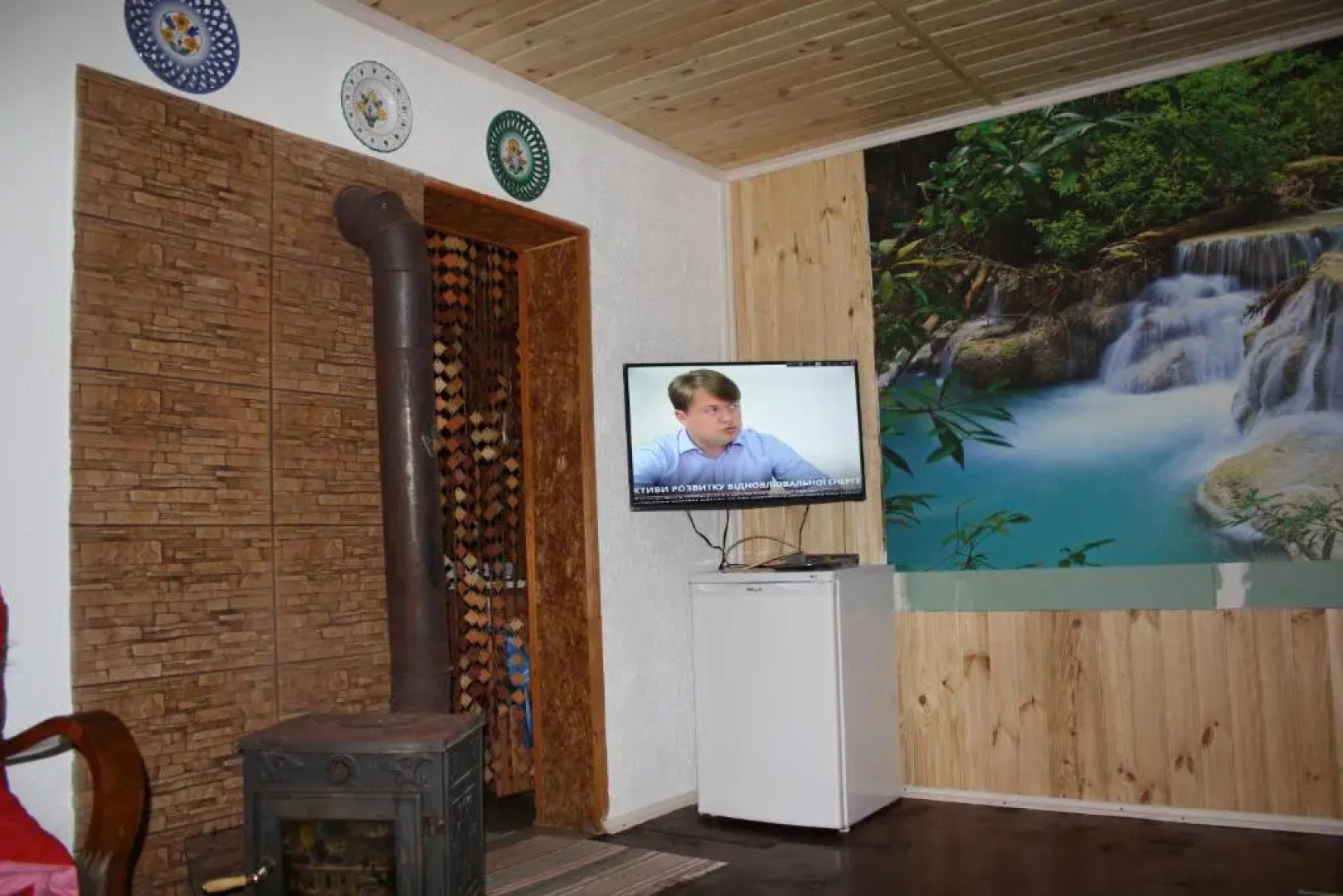 Sadyba Lukacha