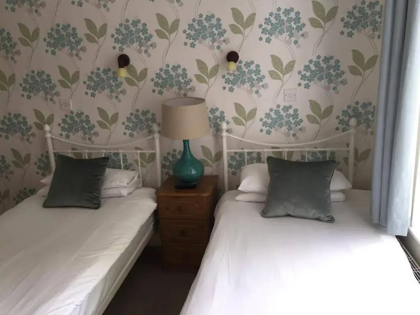 Wexford Townhouse