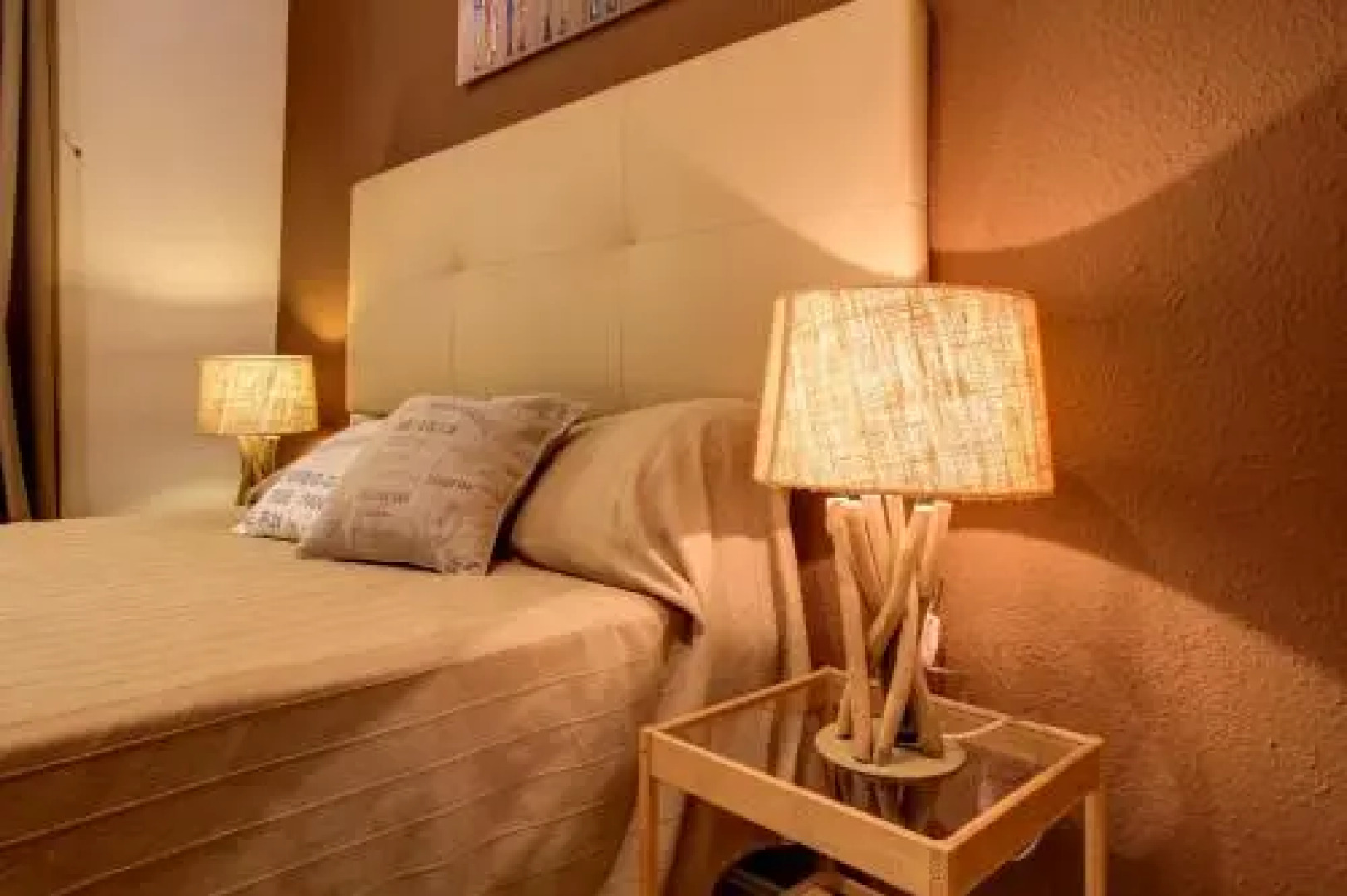 Primera linea beach Gandia