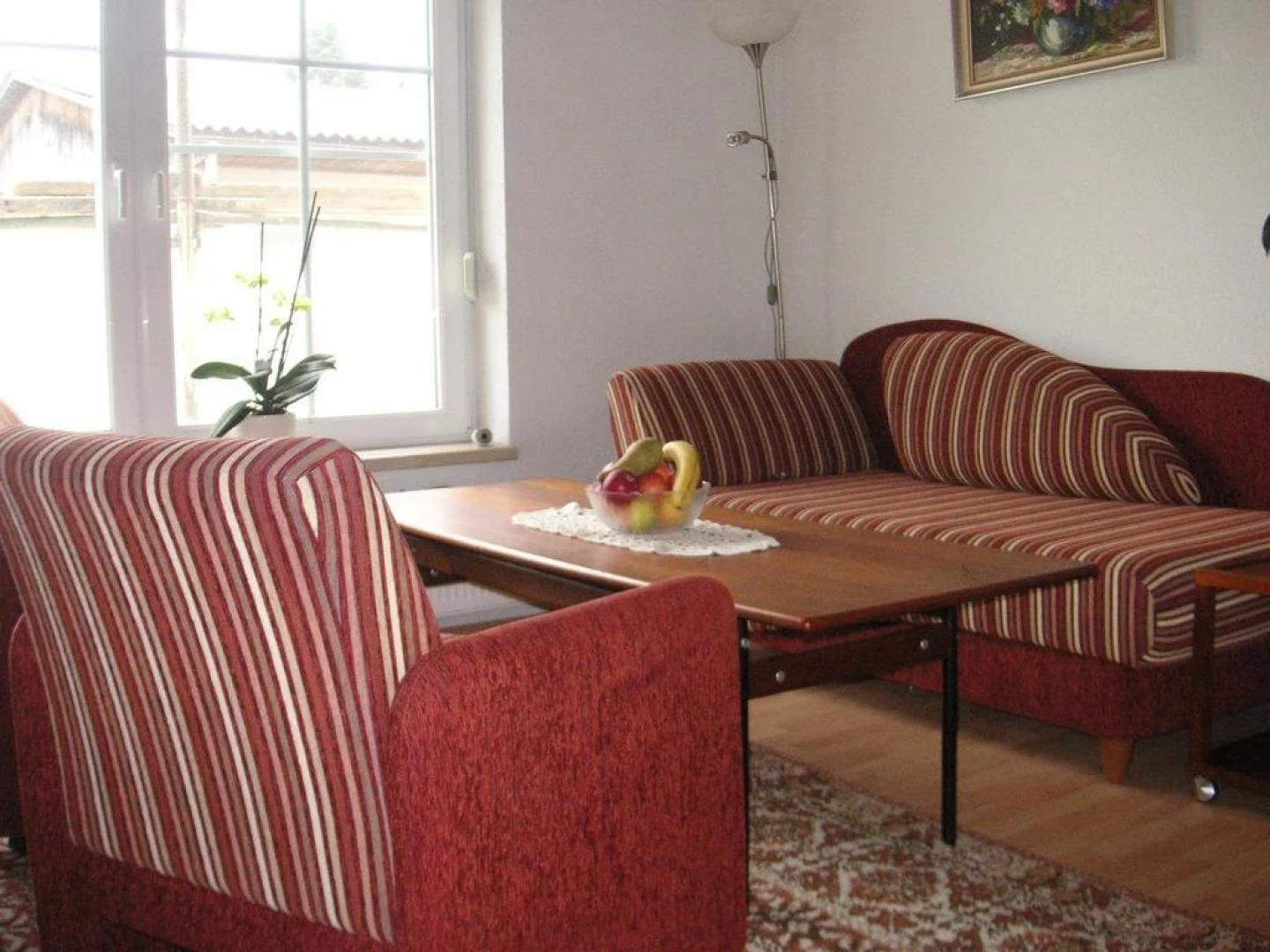 Familienpension Rasch