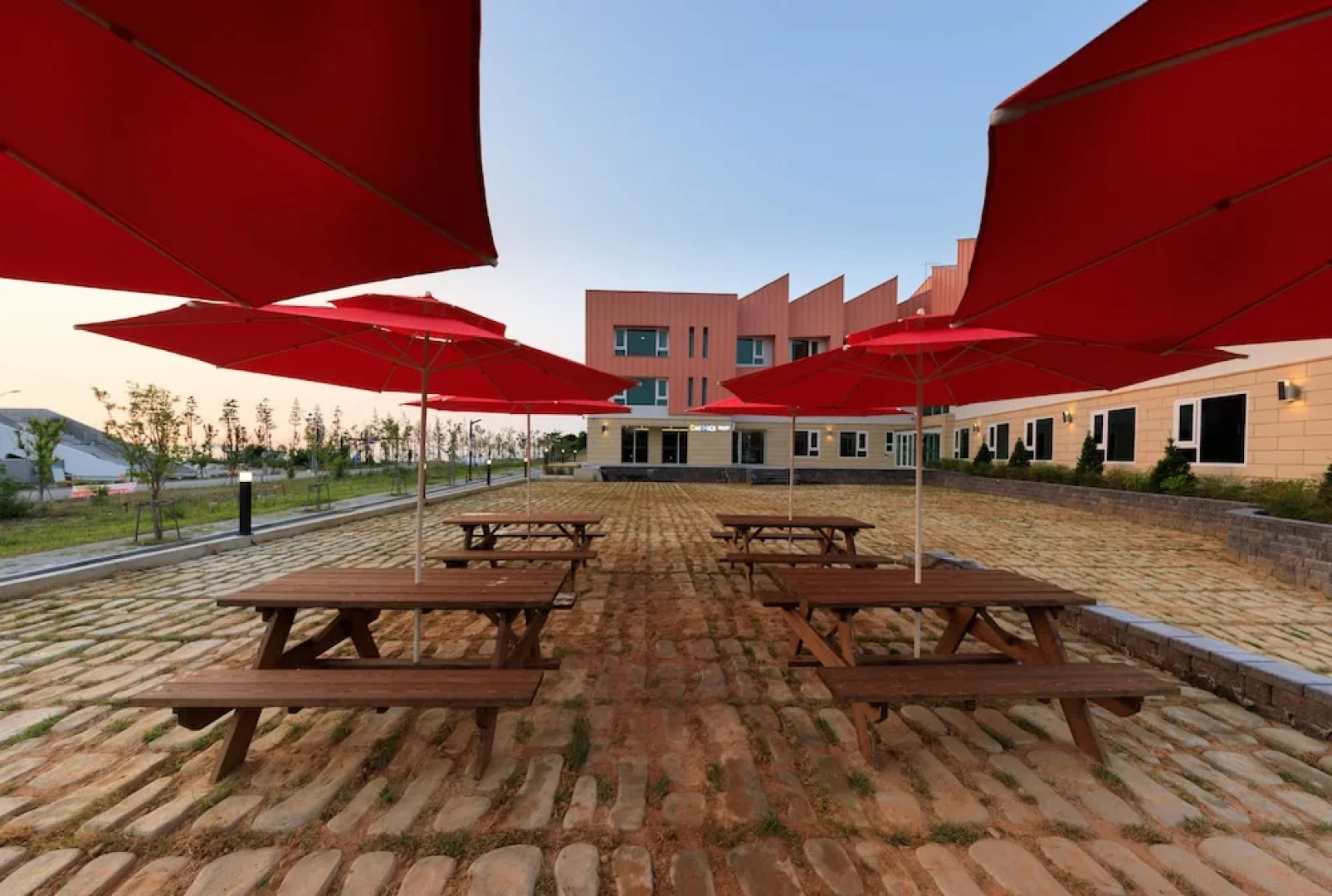 DayNice Resort