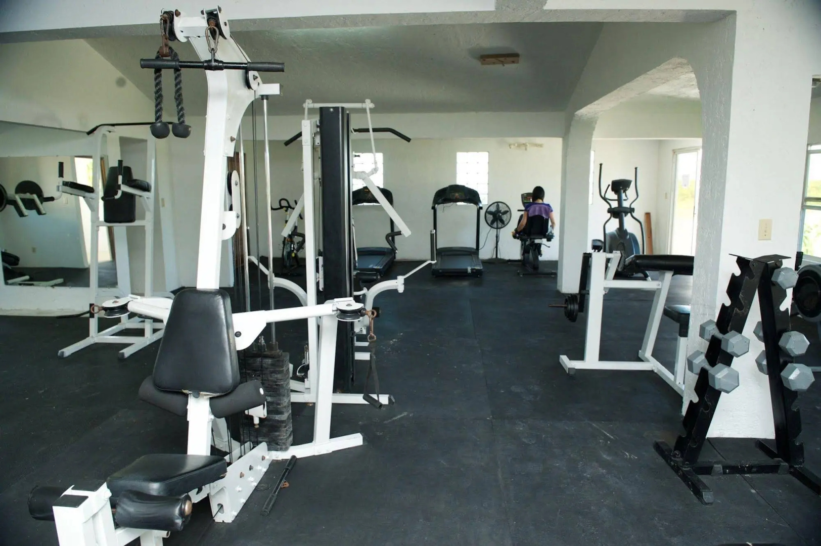 Best Western Grand Baymen Gardens