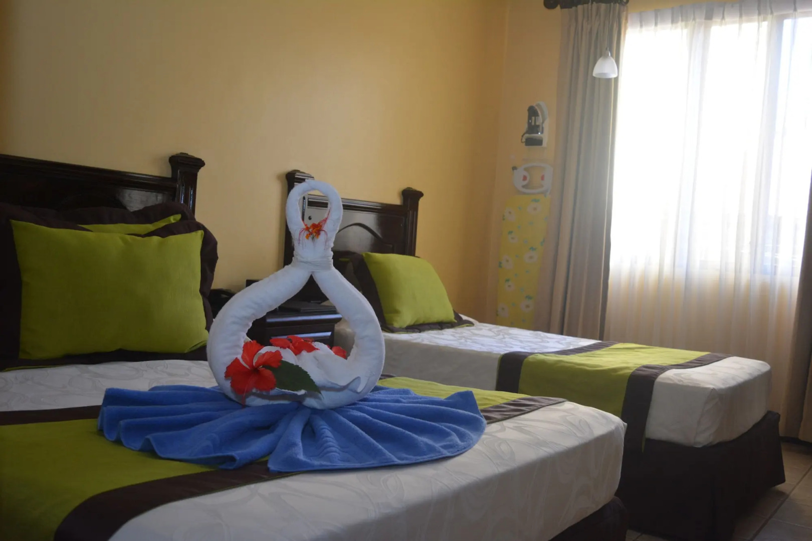 Nacazcol - Playas del Coco