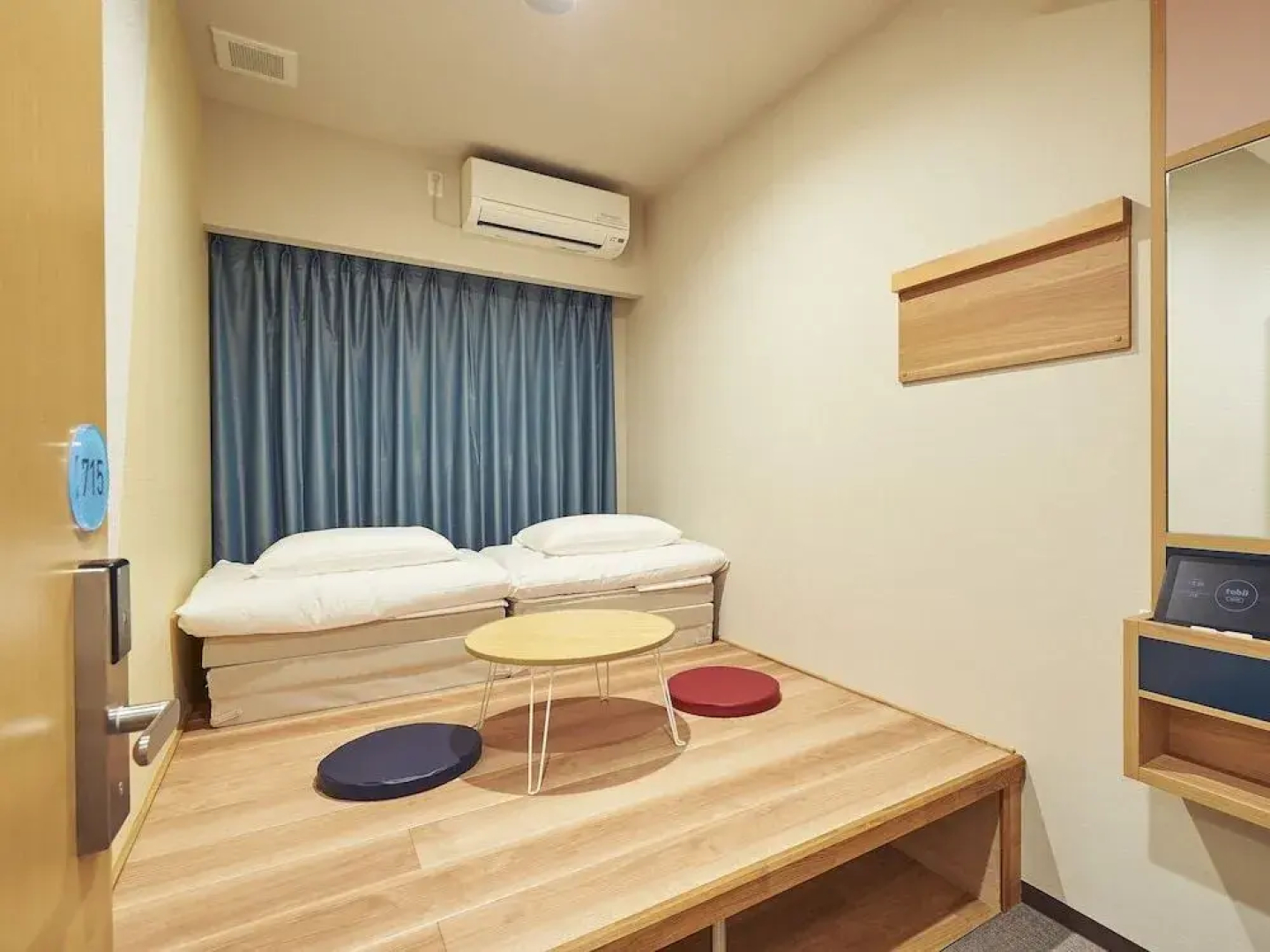 The Pocket Hotel Kyoto-karasumagojo