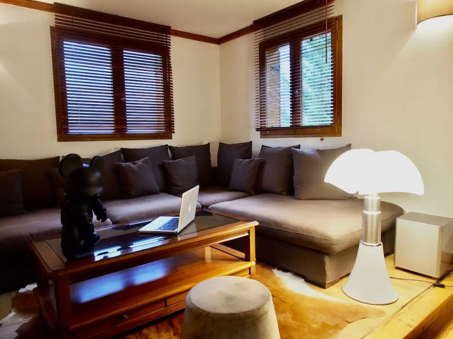 Chalet Greystone