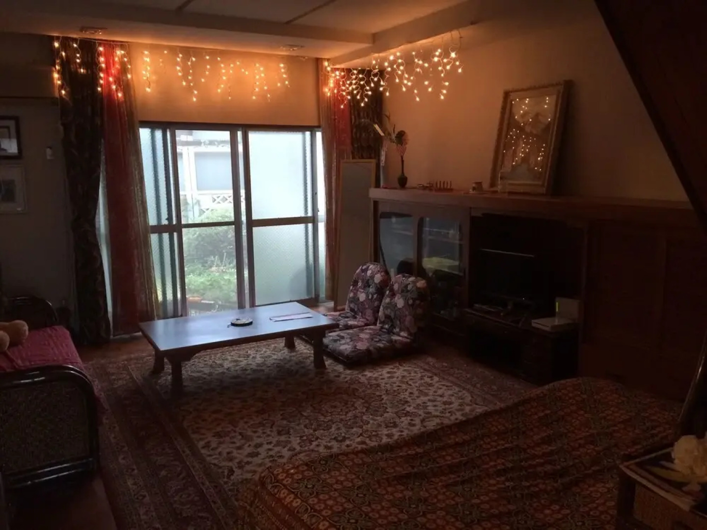 Shanti House Sakaiminato