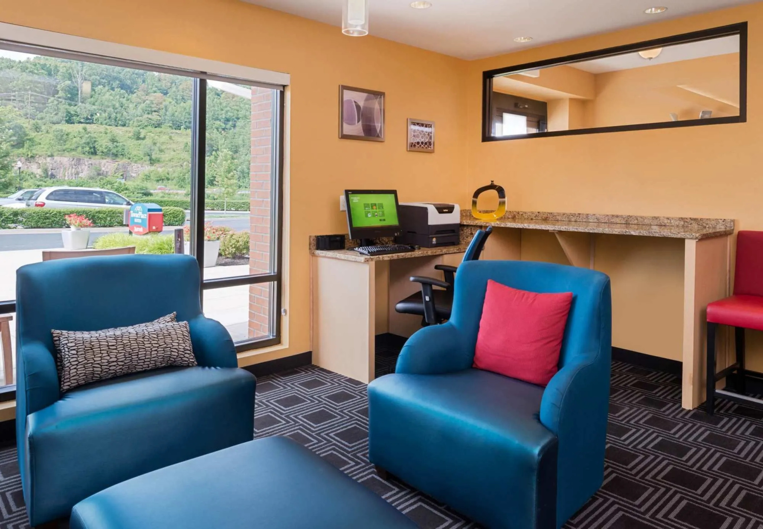 TownePlace Suites by Marriott Huntington