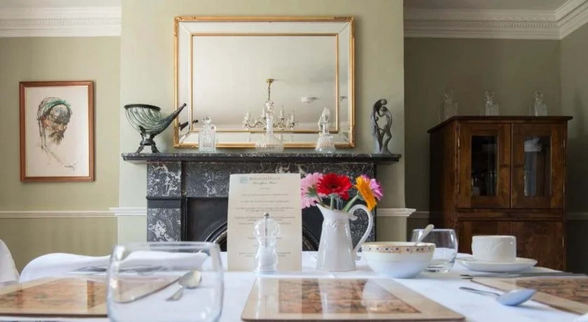 Boreham House Luxury BnB