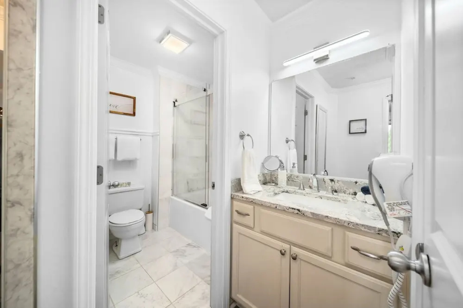 The Shores Lake View Condo Unit 5681