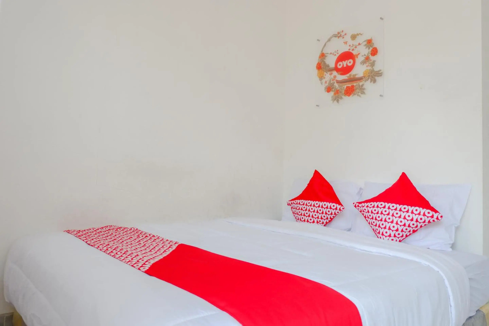 Capital O 1176 J3 Residence Syariah
