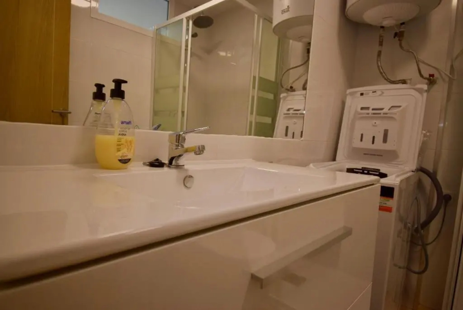 48 Love Beach - AC/WIFI