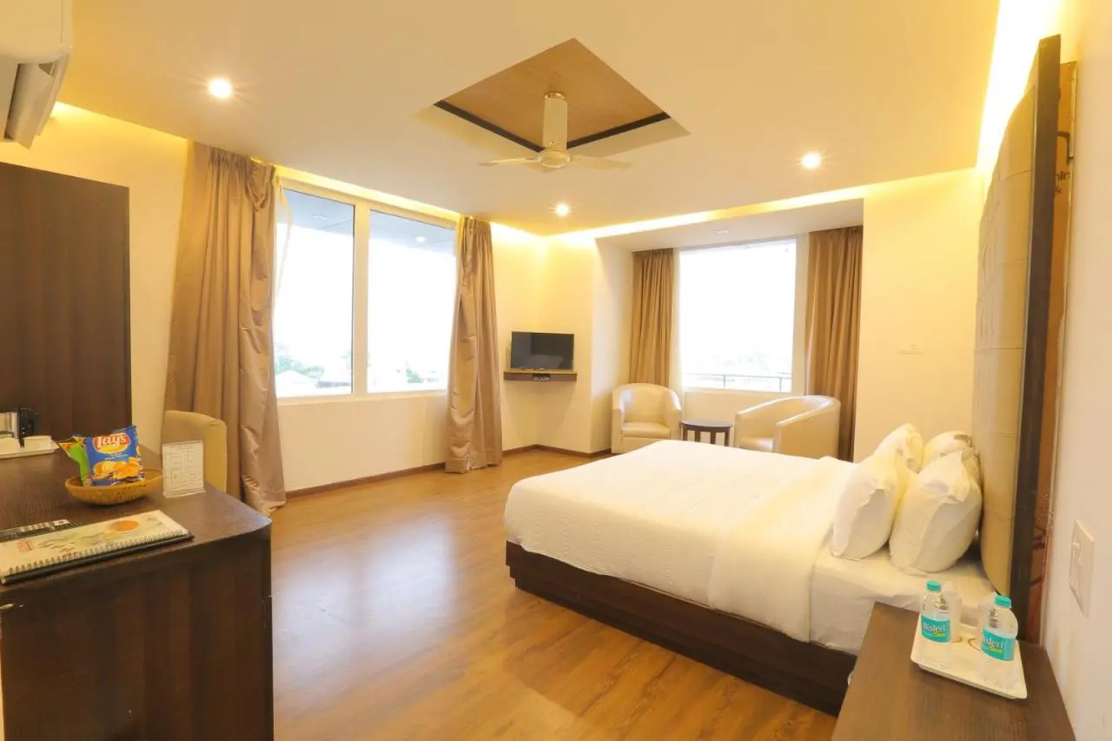 Hotel Vasundhara Palace Rishikesh