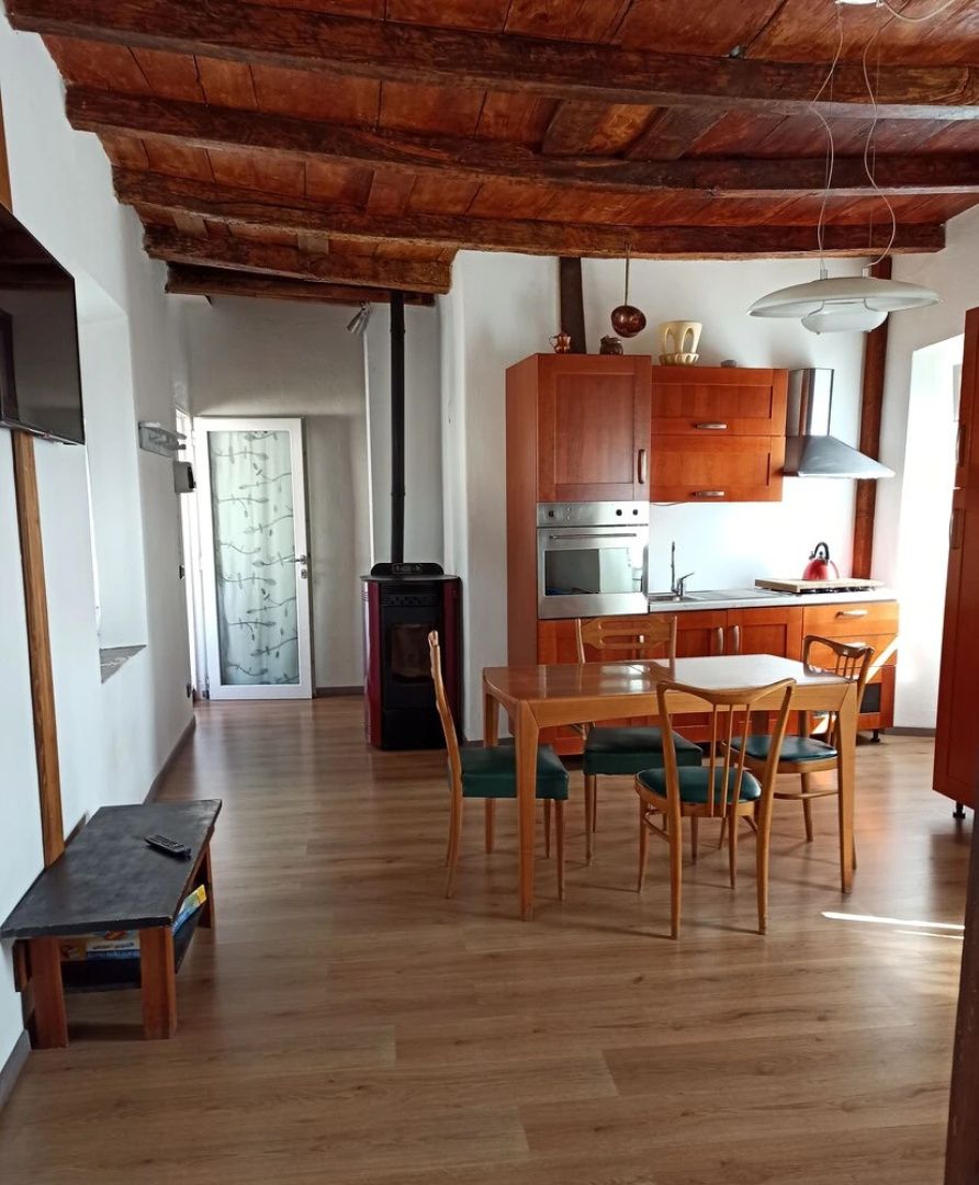 Casa Olmi