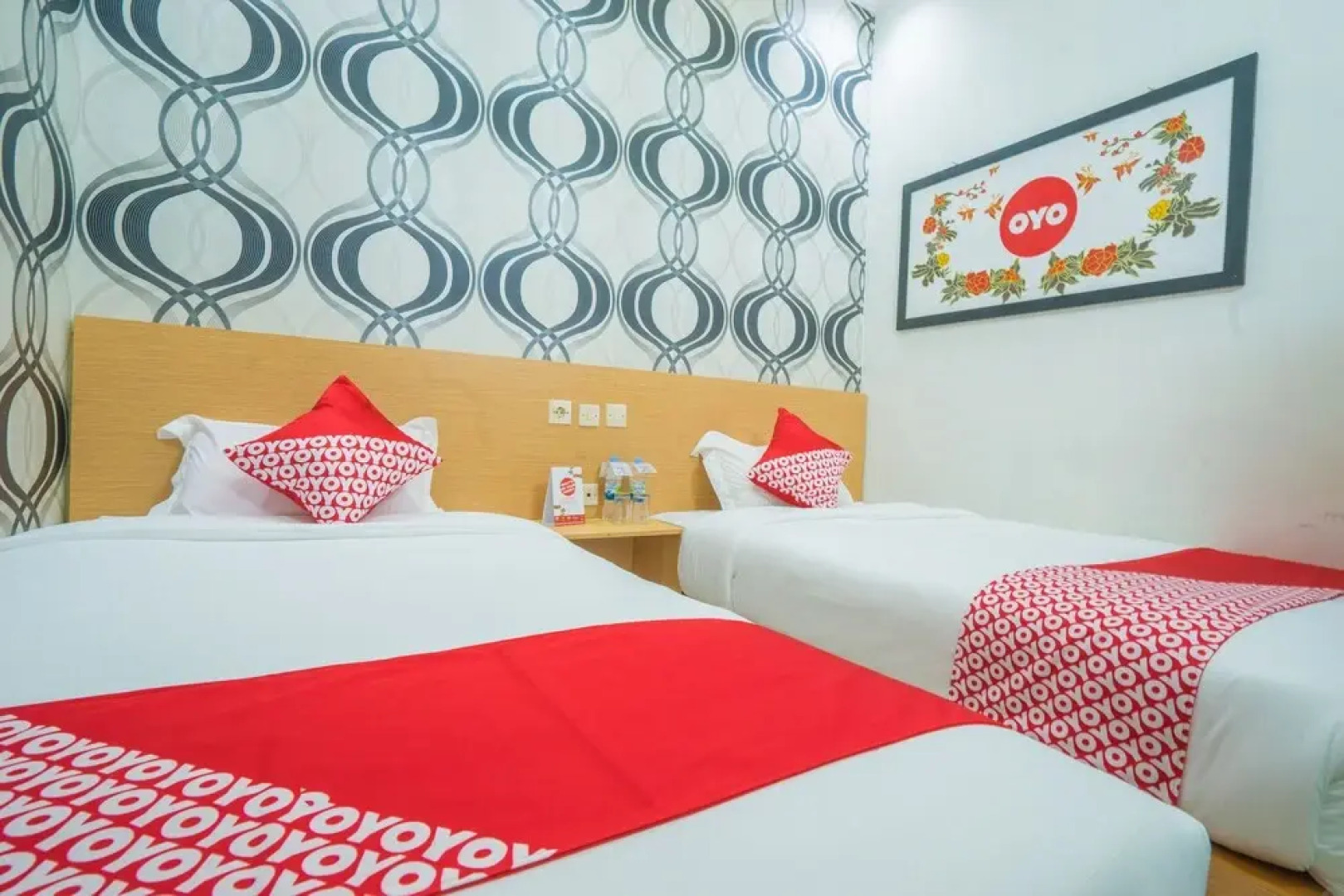 Mutiara Panderman Inn Syariah