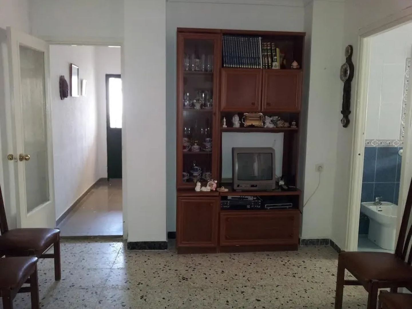 Cadiz 101696 3 Bedroom Holiday home By Mo Rentals