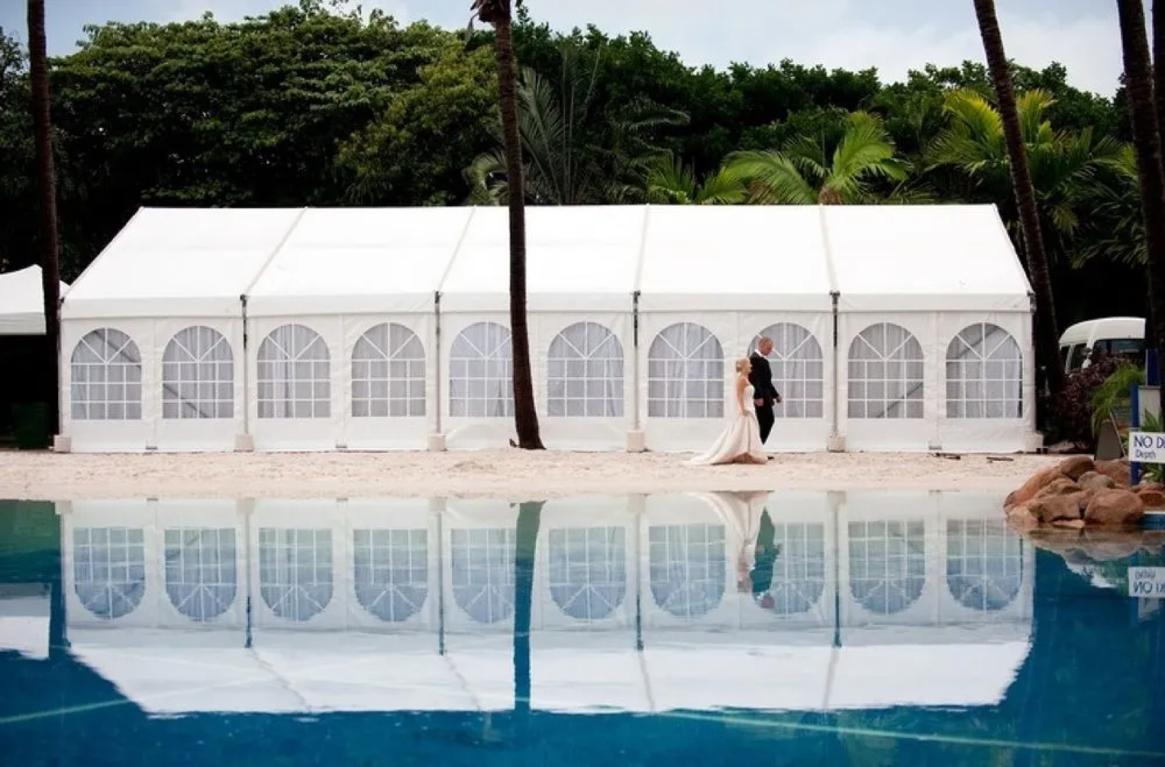 Mercure Capricorn Resort