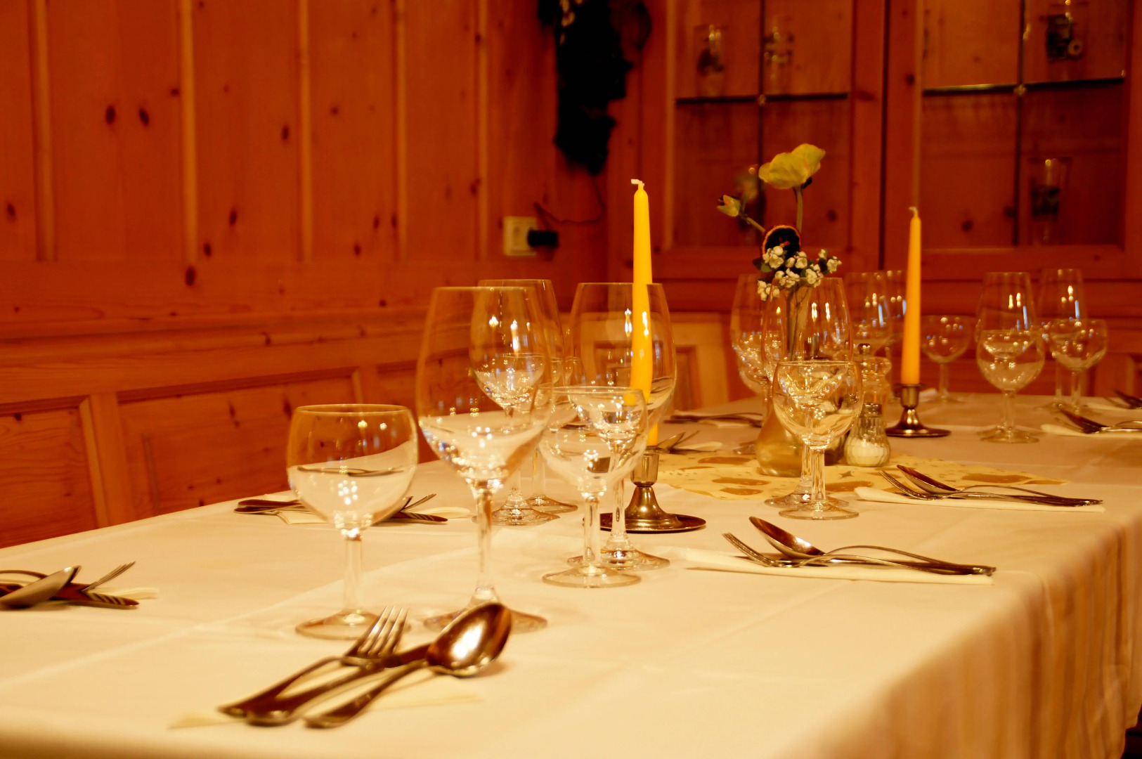 Landgasthof Unterschaffer