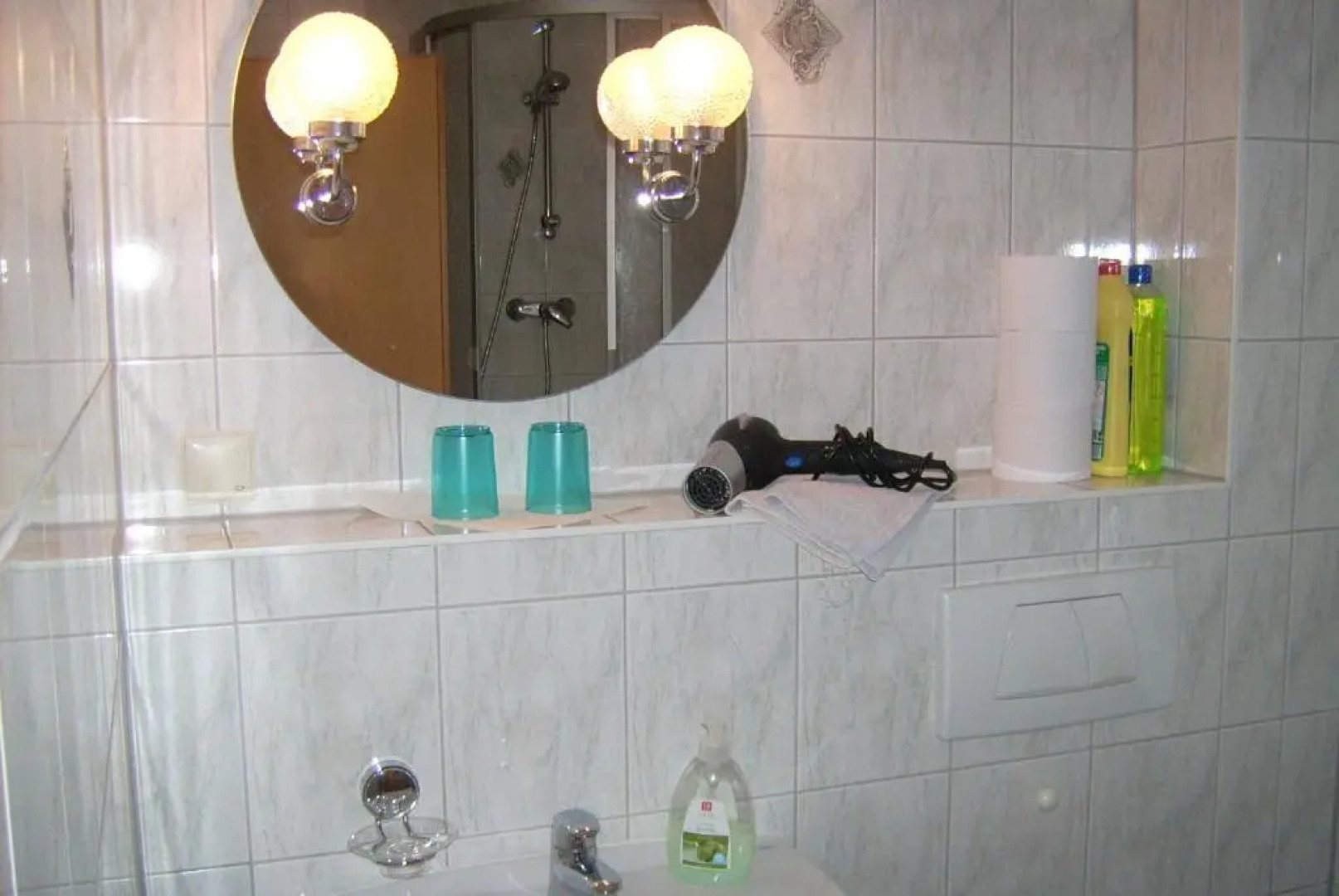 Ferienhaus Annemarie