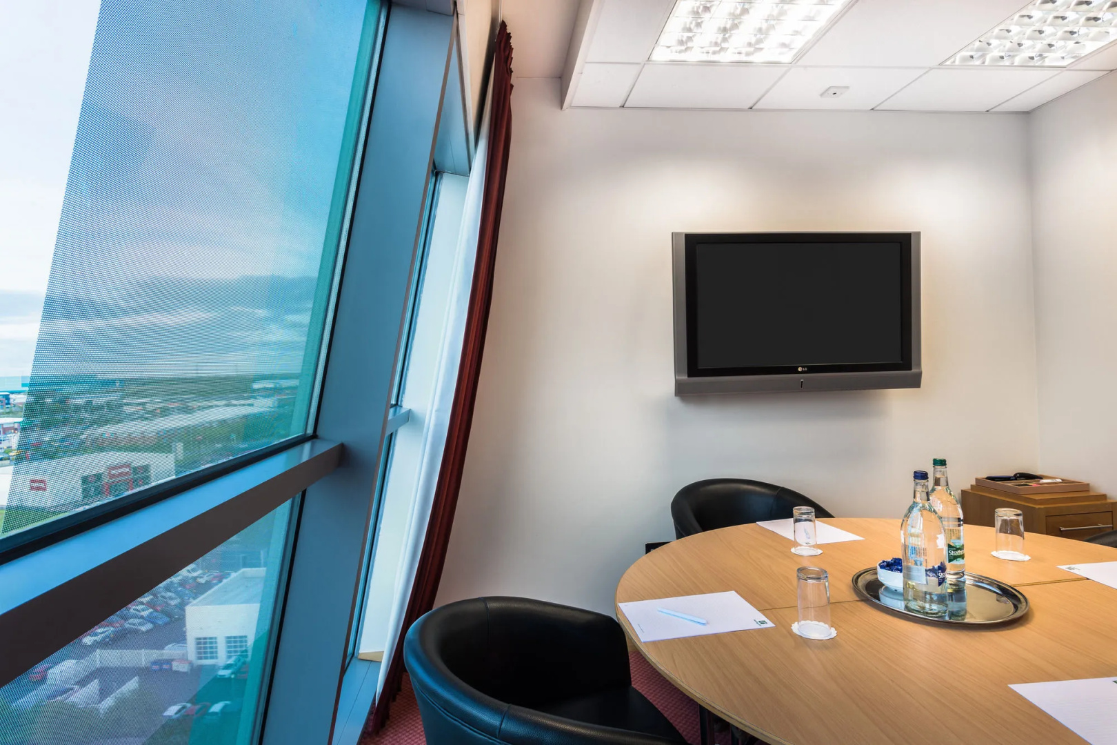 Holiday Inn Birmingham North - Cannock by IHG