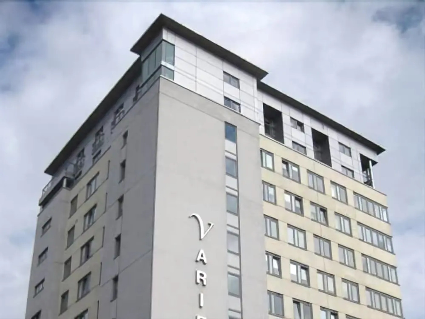 Apex Variety Gate Apartment