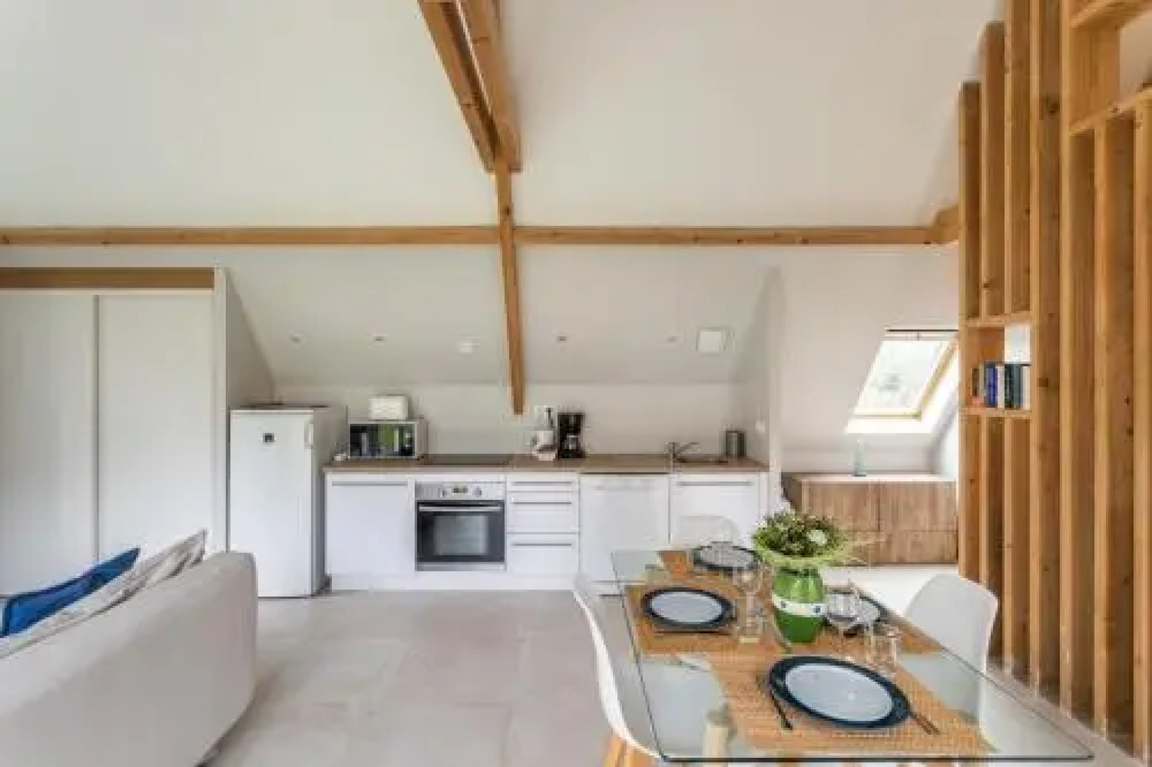 Maison proche mer 4 personnes