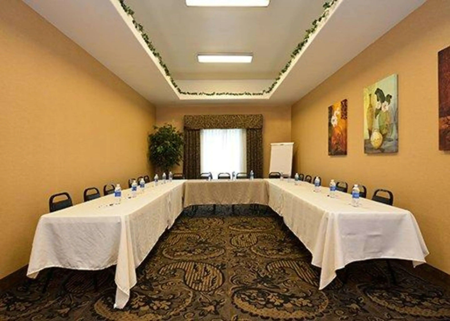 Comfort Suites Bay City