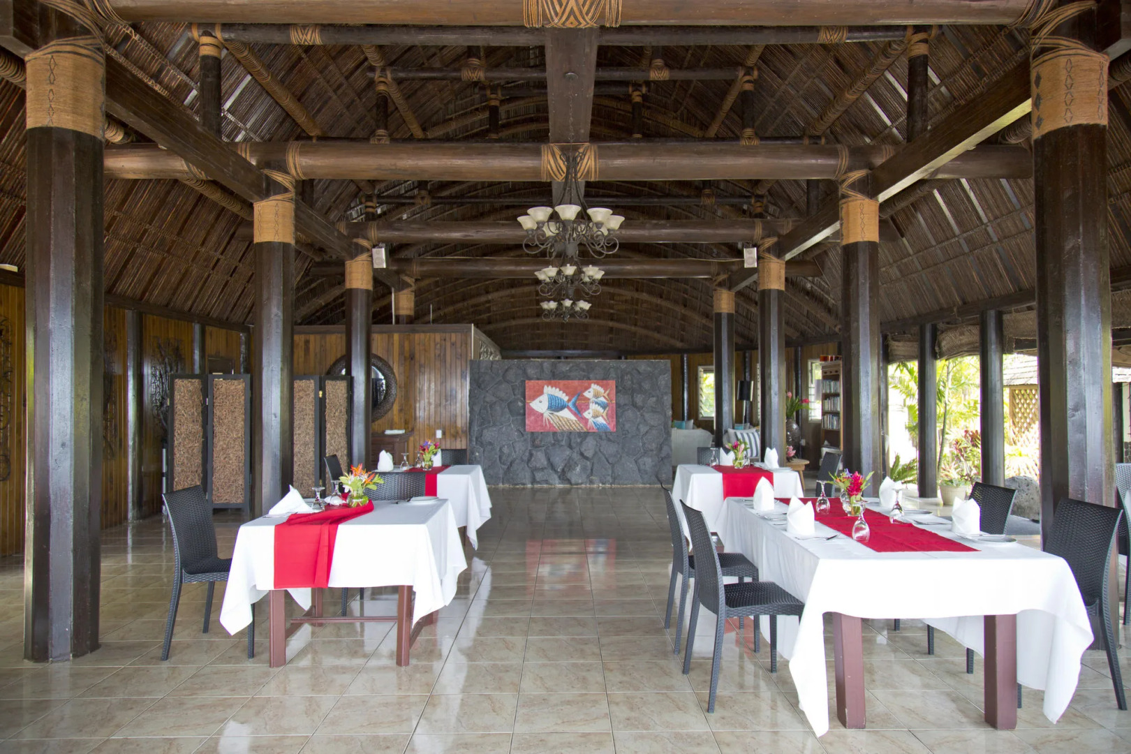 Le Lagoto Resort & Spa